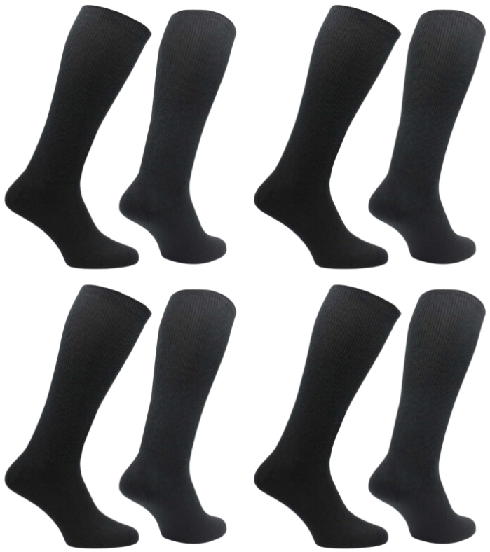 Flexsox Diabetic Socks Ultra Comfort and Protection for Diabetics